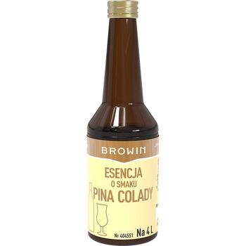 Browin Pina Colada esence 404551, 40ml, 46.4g (404551)