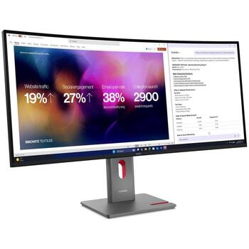 Lenovo ThinkVision P40WD-40 monitors, 39.7