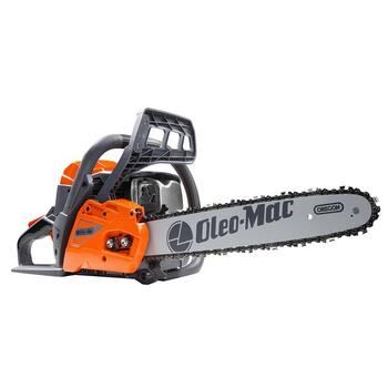 Бензопила GS 411 39,0 см³ 50179231E2 OLEO MAC (50179231E2)