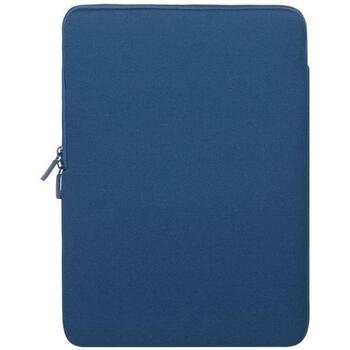 Rivacase SLEEVES КОРПУС 5226DARKBLUE, 39.6см, 270г, Неопрен, Полиэстер, Монохромный, Антишок (5226DARKBLUE)