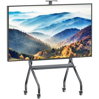 Onkron televizora statīvs TS2080-B, 60-120