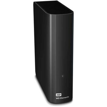 Western Digital Внешний HDD 3.5