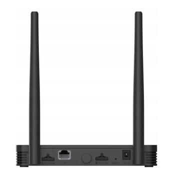 HiLook IKS-2044BH-PH/W Wi-Fi 6 комплект видеонаблюдения, 2x 4MP пулевые камеры, NVR, 2.8mm, 30m IR, IP66 (IKS-2044BH-PH/W)