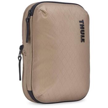Thule Компрессионный упаковочный куб, малый, 3205558, 80г, 18см x 11см x 26см, Нейлон, Высота 20мм, Ширина 200мм, Глубина 270мм (3205558)