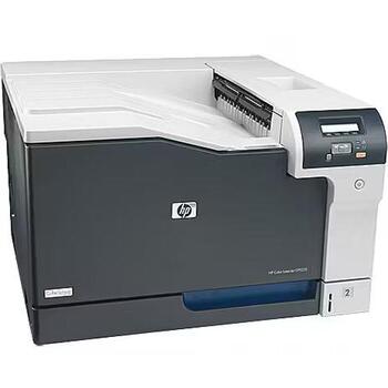 HP Цветной лазерный принтер Color LaserJet Pro CP5225n CE711A#B19, A3, 600 x 600 dpi, 20 стр/мин, Ethernet, USB, 4 картриджа (CE711A#B19)