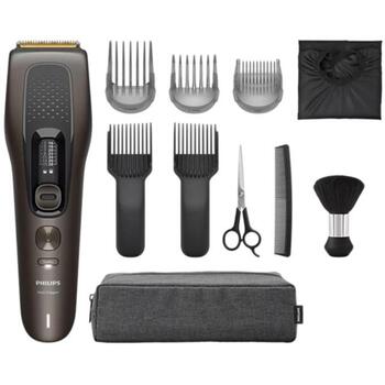Philips Hairclipper series 9000 Mazgājama matu griešanas mašīna (HC9722/15)