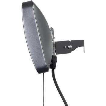 Eurom Q-time 2001 334241, 2000W, IP24, 3 настройки, силовой кабель 140см, горизонтальный монтаж (334241)