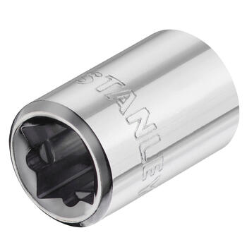 Muciņa 3/8 12 mm STMT86307-0 Stanley (STMT86307-0)