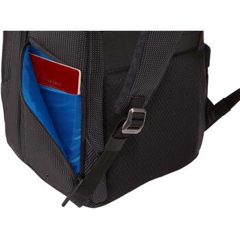 Thule Crossover 2 20L C2BP-114, 31см x 11.4см x 42.9см, 1.09кг, подходит для ноутбука до 14