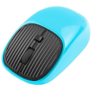 Tracer оптическая мышь TRAMYS46943, 10м, 500mAh аккумулятор, 4 кнопки, 800/1200/1600 DPI, USB-C зарядка (TRAMYS46943)