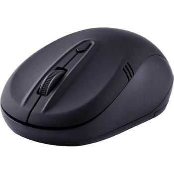 Tracer Мышь JOY II RF NANO USB TRAMYS46714, 1600 dpi, 3 кнопки, беспроводная, USB, черная (TRAMYS46714)