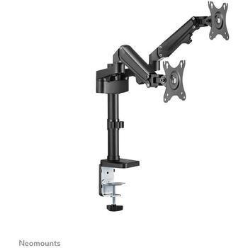 Neomounts настенный кронштейн DS70-750BL2, 17-27