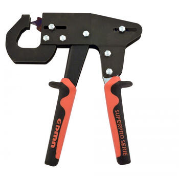Profilu knaibles Ultra-Profil, max 1+1mm 066855 Edma (066855)