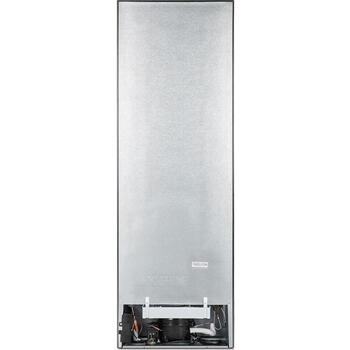 Gorenje Холодильник с морозильником N619EAW4 20003666, 304л, 207л, 97л, 6кг/24ч, E, 39дБ, 2 двери, Автоматическое размораживание (N619EAW4)
