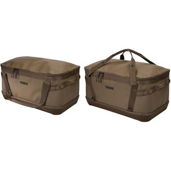 Thule Переносчик инструментов 5530 3205530, 55L, 2.1kg, глубокий хаки, водонепроницаемый, регулируемая организация, легко чистится (3205530)