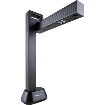 Iris IRIScan Desk 6 PRO 462006, 21 МП, 300 dpi, USB 2.0, поддержка формата A3, 4 светодиода (462006)