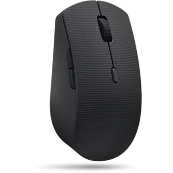 Lenovo профессиональная беспроводная перезаряжаемая клавиатура и мышь 4X31R64351, 2.4 GHz, 8 кнопок, Bluetooth, мышь в комплекте (4X31R64351)