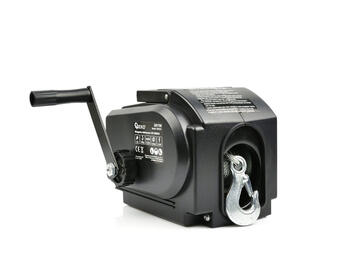 Elektriskā vinča 12V, 2000LB, G81706 GEKO (G81706)