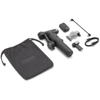 GIMBAL OSMO MOBILE 8P ADVANCED/TRACKING CP.OS.00000564 DJI (CP.OS.00000564)