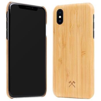 Woodcessories Slim Series EcoCase ECO276, 16,5 см (6.5), Конверт, Bamboo, Совместимость с Apple, Устойчив к царапинам (ECO276)