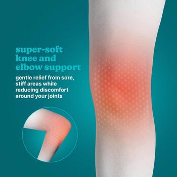 Homedics SR-GE800 Hot and Cold Knee Relief (SR-GE800)