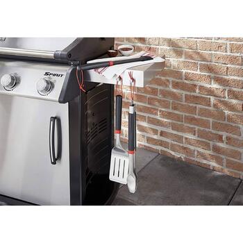 Grilēšanas knaibles 40 cm 6317 WEBER (6317)