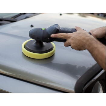 Meguiar's M2116 Mirror Glaze Синтетический герметик 2.0 – гидрофобное покрытие 473 мл (M2116)