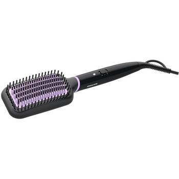Philips Утюжок для волос BHH880/00 200 °C, 2 температурных режима, 1.8 м шнур, автоматическое отключение, керамическое покрытие (BHH880/00)