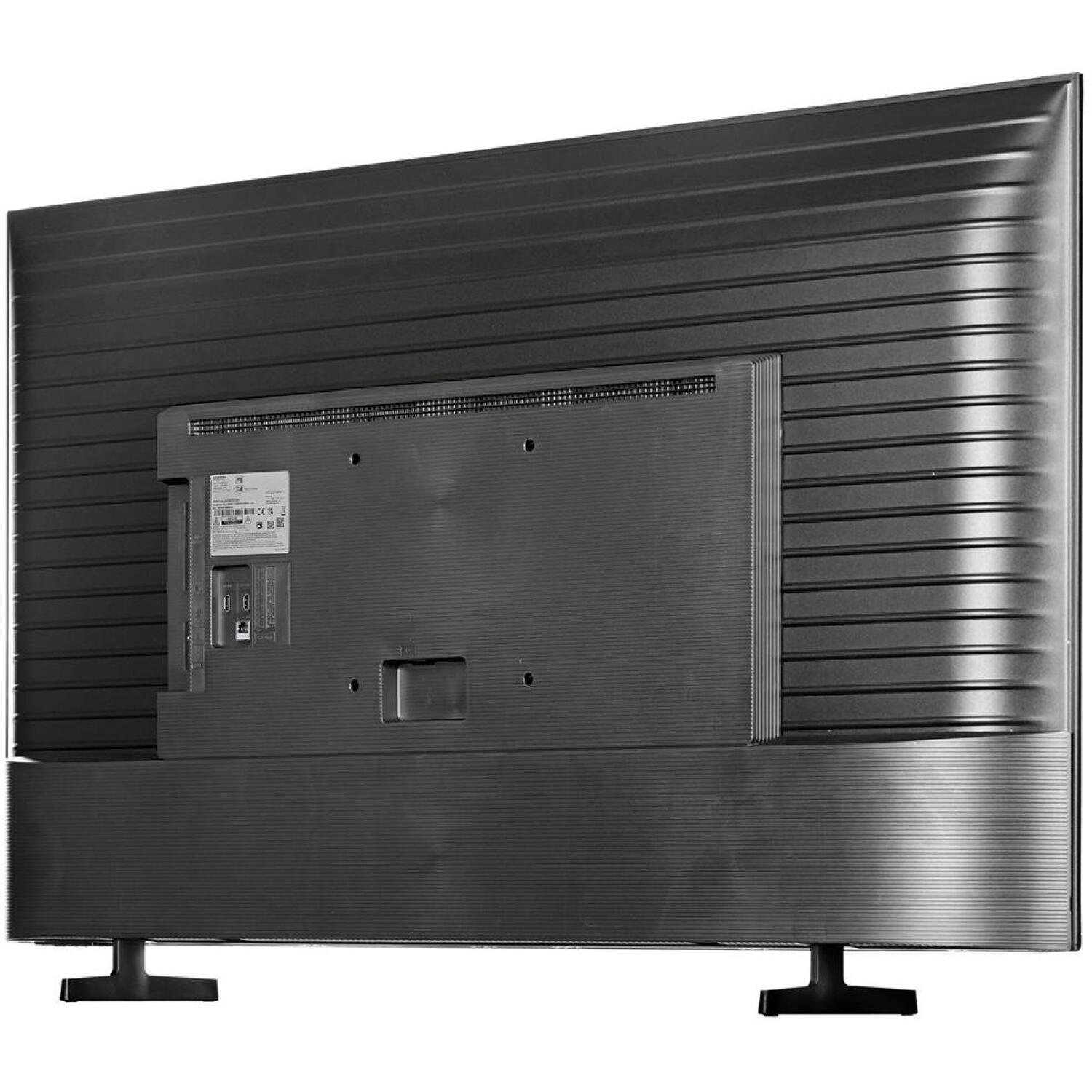 Samsung televizors UE50U8072HUXXH, 127 cm 50 collas, 4K Ultra HD, LED, Smart TV, Wi-Fi, Bluetooth 5.3, 3x HDMI, 1x USB 2.0 (UE50U8072HUXXH)