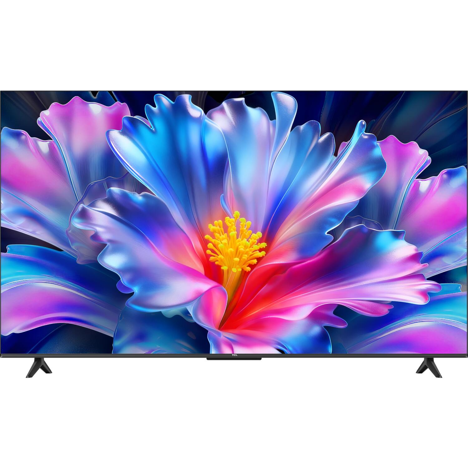 TCL 55P6L QLED televizors 55
