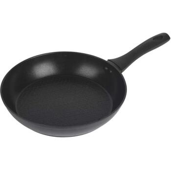 Salter Cepšanas panna BW11621SA3, 28cm, alumīnijs, skrāpējumiem un korozijai izturīgs, PFOA nesaturošs (BW11621SA3)