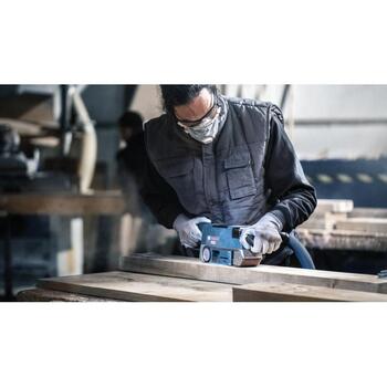 Bosch Pro X440 Slīpēšanas lentu komplekts 2608607263, 61x10cm, K120, 10 gab., koksnei (2608607263)