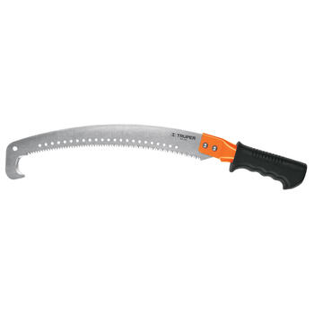 Atzarošanas zāģis ar āķi 400mm STP-16X TRUPER (STP-16X)
