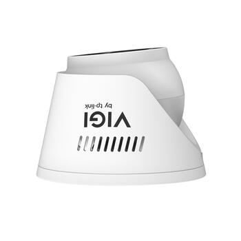 Tp-Link сетевой камера, VIGI 4MP ColorPro 2.0 Turret, INSIGHT S445S(2.8MM), 4MP, IP67, H.265+, 2.8mm, Двунаправленный звук (INSIGHT S445S(2.8MM))