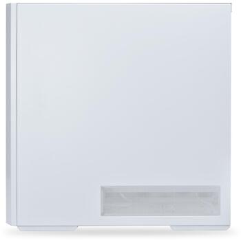 Lian Li Kaste LANCOOL 207 G99.LAN207RW.00, 2x140mm ARGB ventilatori, 2x120mm PWM ventilatori, 2x3.5