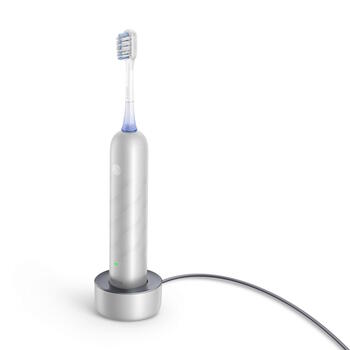 Mova elektriskā zobu birste Fresh Pro sonic ATB15A S Sudraba (ATB15A S)