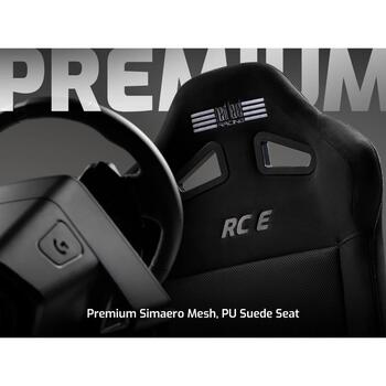 Next Level Racing Simulator Cockpit | RC Essential (NLR-R016)