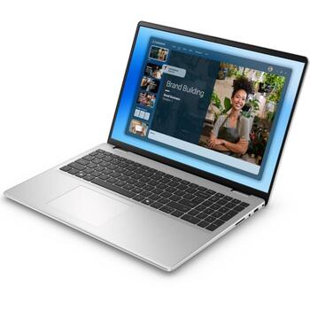Dell 16 ноутбук DC16251_RPLU-R_005_UBU, 16