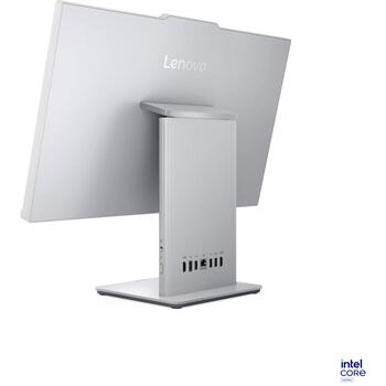 Lenovo IdeaCentre AIO 24ILL11, F0JY0040LT, 23.8 FHD, 16 ГБ, 1 ТБ, Intel Arc Graphics 140V, Windows 11 Home, английская клавиатура (F0JY0040LT)