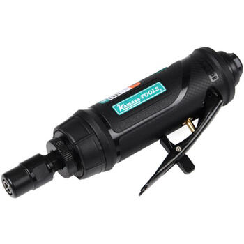 Прямая шлифовальная машина, 6 мм Mini K9833 KAMASA Tools (K9833)