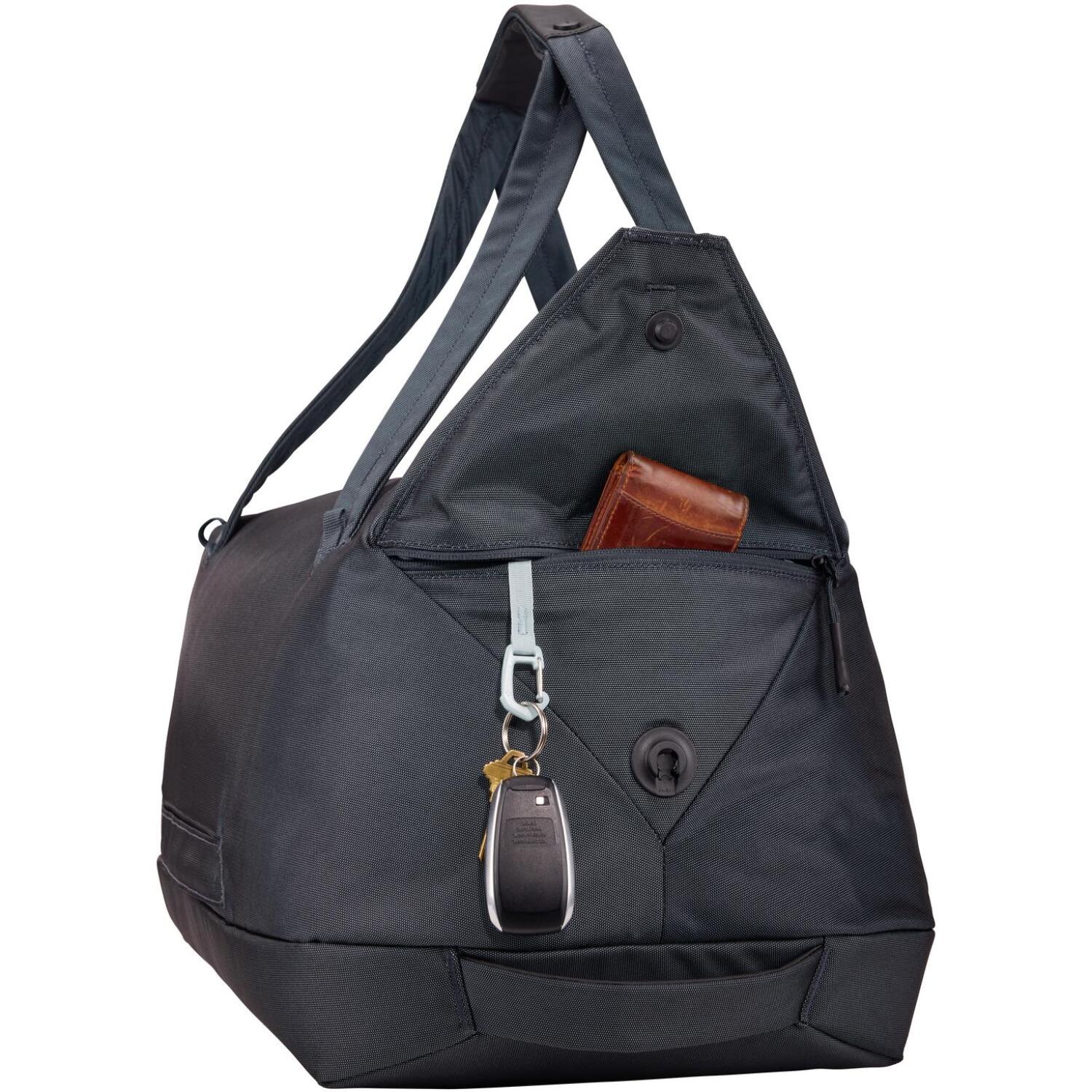 Thule Duffel 35L Сумка 3205063, 35L, 948g, 54.6cm x 29.2cm x 32.5cm, водонепроницаемая (3205063)