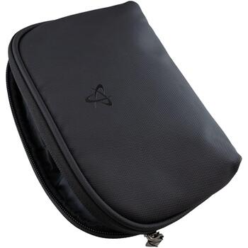 Sbox Техническая сумка HOUSTON-B, 20.5см x 14.5см x 2.5см, полиэстер, черный (HOUSTON-B)