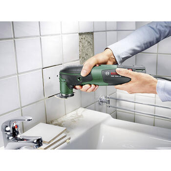 Многофункциональный инструмент PMF 2000 CE Bosch (0603102003920)