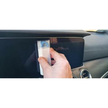Gembird Набор для чистки CK-LCD-07, 0.072 кг, Универсальный, Компактный, Портативный, Для чистки телефонов и планшетов (CK-LCD-07)