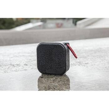 Hama Pocket 3.0 динамик 00188224, 3.5 W, 200 g, 14 h, IP67, Bluetooth 5.3, USB Type-C, mono (00188224)