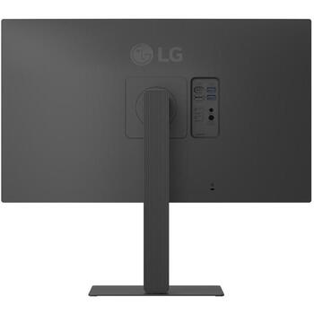 LG monitors 27U730B-B, 68.6cm 27