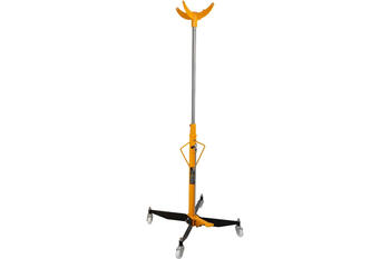 JCB JCB-TEL06011 transmisijas hidrauliskais statīvs, 600kg, 1180-1990mm, 4 riteņi (JCB-TEL06011)