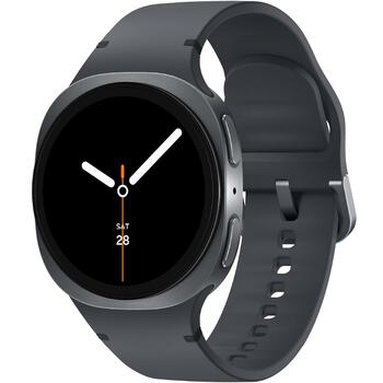 Samsung Galaxy Watch8 SM-L320NDAAEUE смарт-часы 40 мм Super AMOLED 438×438 1.3