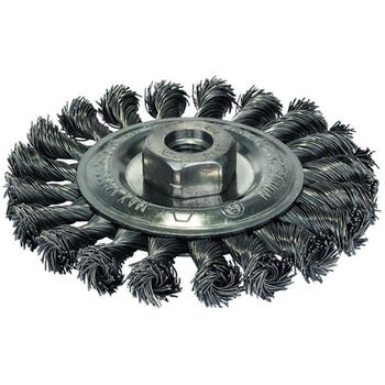 Diskveida birste D 115mm, 1 gab. 2608622059 BOSCH (2608622059)