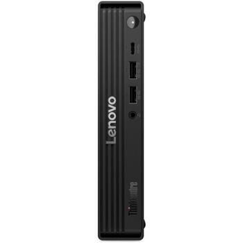 Lenovo ThinkCentre M70q Gen 6 13HA0020MH, Core Ultra 5 225T, 16GB DDR5, 512GB SSD, Intel Graphics, Win11 Pro, 1GbE, Wi-Fi 6 (13HA0020MH)